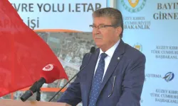 Başbakan Üstel: Çağdaş yollarımızla ülkemizin değerine değer katıyoruz