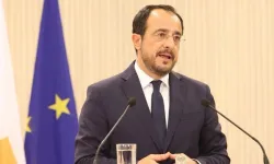 Hristodulidis: Kuzey Kıbrıs'ta 5 Kıbrıslı Rum’un tutuklanması korsanca ve yasadışı bir eylem
