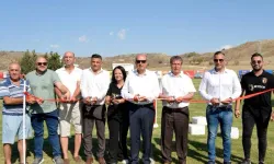 Başbakan Üstel: Raif Rauf Denktaş Stadyumu’nun isim değişikliğini uygun görmüyorum