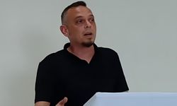 Gümrük Çalışanları Sendikası'ndan kooperatif grevine destek