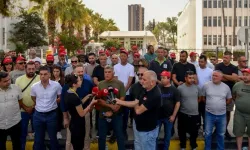 Zirai Levazım, Koop Süt ve Binboğa'da maaşlar hayat pahalılığı eklenerek ödendi