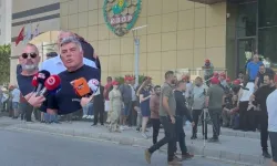 Güröz: 12 gündür maaşlar ödenmiyor; bir an önce hayatımızdan çıkın