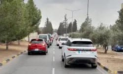 Rum basını: Rum hükümeti, geçişlerle ilgili değişiklikleri tek taraflı bir şekilde uyguluyor