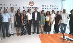 15. Uluslararası Lefkoşa Halk Dansları Festivali 28 Ağustos’ta başlıyor
