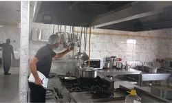 Değirmenlik Akıncılar Belediyesi 48 iş yerini denetledi