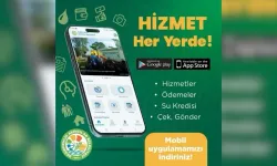 Değirmenlik Akıncılar Belediyesi’nden dijital hizmet hamlesi
