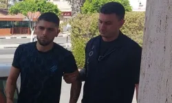 KIB-TEK sistemine sızan zanlı 6 gün daha tutuklu: Suçunu sözlü olarak kabul etti!