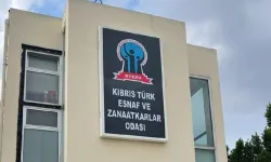 Kıbrıs Esnaf ve Zanaatkârlar Odası uyardı: Usulsüz ve kaçak iş gücü akını sürüyor
