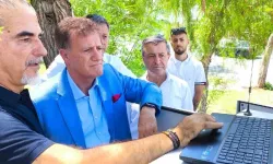 Arıklı: Ağırdağ ve Dikmen kavşaklarındaki akıllı sinyalizasyon sistemi kaza risklerini azaltacak