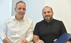 LTB Açık Hava Reklam Alanları İhalesi’nde sözleşmeler imzalandı