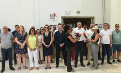 KTAMS'ın Kabz Memurluğu ve Mukayyitlik Dairesindeki grevi bugün devam edecek!