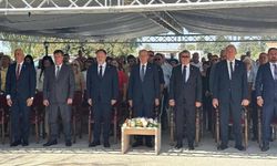 Değirmenlik Sağlık Merkezi açılışı gerçekleştirildi