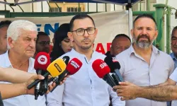 Tel-Sen: Sabrımızın sonundayız