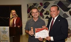 Ataoğlu: “Fotoğrafçılarımıza ve emeği geçenlere teşekkür ediyorum”