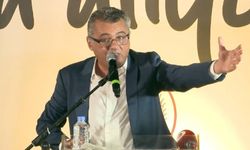 Erhürman: Kıbrıs Türk halkı ve bu ülke yeniden kendiyle gurur duyacak