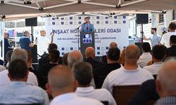Üstel: Hedefimiz, KKTC ekonomisini daha güçlü bir noktaya taşımaktır