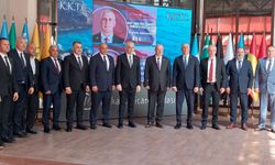 Sanayi Odası’ndan Ankara Ticaret Odası’na ziyaret