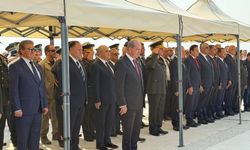 Muratağa-Sandallar ile Atlılar şehitleri anıldı