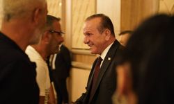 Ataoğlu: Vefa, Demokrat Parti’nin temelidir