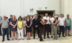 Resmi Kabz Memurluğu ve Mukayyitlik Dairesi’nde tam gün grev