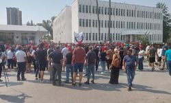 Koop-Sen’in Koopbank iştiraklerindeki grevi devam ediyor