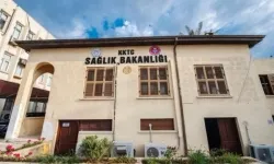 Sağlık Bakanlığı’ndan embriyo açıklaması: İzin süreci tamamlanmadan yurt dışına çıkarılmaya çalışıldı