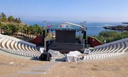 Girne Amfi’de Dev Ekran Hazır: Türkiye–Almanya final heyecanı bu akşam