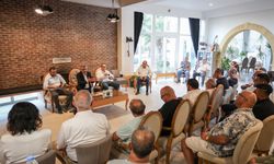 Erhürman: Turizme ilişkin aktif bir mekanizma devreye girecek