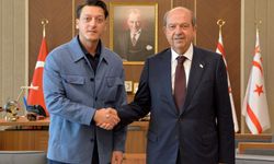 FİFA VE UEFA'ya çağrı; “KKTC'li sporculara uygulanan ambargo kalksın”