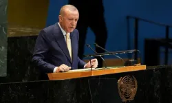 Erdoğan: Filistin davası artık dünyaya mal olmuştur