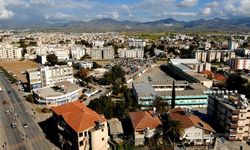 Güney Kıbrıs’ta kentler kalkınıyor kırsal terk ediliyor