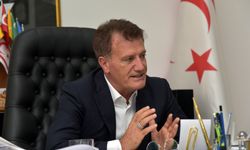 Arıklı: Kiralık araç sektörünün sorunlarına kayıtsız kalamayız