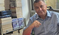 Bülent Dizdarlı’dan “Apse” çıkışı: Kıbrıs için endişe verici benzetme