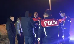 Son 3 günde 134 kaçak yakalandı!