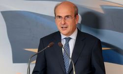 Yunanistan, Güney Kıbrıs'ın deniz altı elektrik bağlantısına ilişkin tavrını netleştirmesini istedi