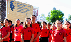 Devlet okullarında 2025-2026 eğitim öğretim yılı Pazartesi günü başlayacak