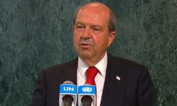 Ersin Tatar: KKTC'nin egemen varlığı Doğu Akdeniz’de istikrarın temelidir