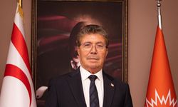 Üstel, Ramazan Bayramı dolayısıyla mesaj yayımladı