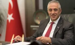 Taçoy: Alfabede, E.T. önce gelir, T.E. sonra gelir, onun için Ersin Tatar'ı seçmek gerek