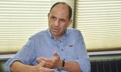 Özersay: AP bir kez daha çuvalladı