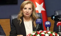 Resmiye Eroğlu Canaltay’dan Kenan Atakol için başsağlığı mesajı