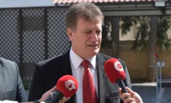 Arıklı: Millet camii vakıflar idaresine devredildi