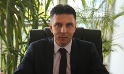 Amcaoğlu: Benim düşüncem bir dönem daha belediye başkanlığına devam etmektir