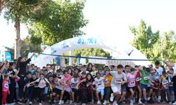 14. Lefkoşa Maratonu başladı