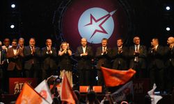 Cumhurbaşkanı Tatar: Lefke bugün tarih yazdı!