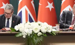 İmzalar atıldı: Türkiye İngiltere'den 20 Eurofighter alıyor