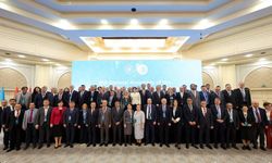 ARUCAD, Türk Üniversiteler Birliği üyeliğine kabul edildi