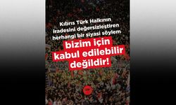 KKTC’de kritik bir seçim: liderlik, yönelim ve denge sınavı