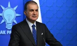 AK Parti Sözcüsü Çelik'ten Cumhurbaşkanı seçimine ilişkin açıklama