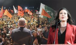 Sıla Usar İncirli: “Kıbrıs Türk halkı değişimi istedi, inandı ve kazandı”